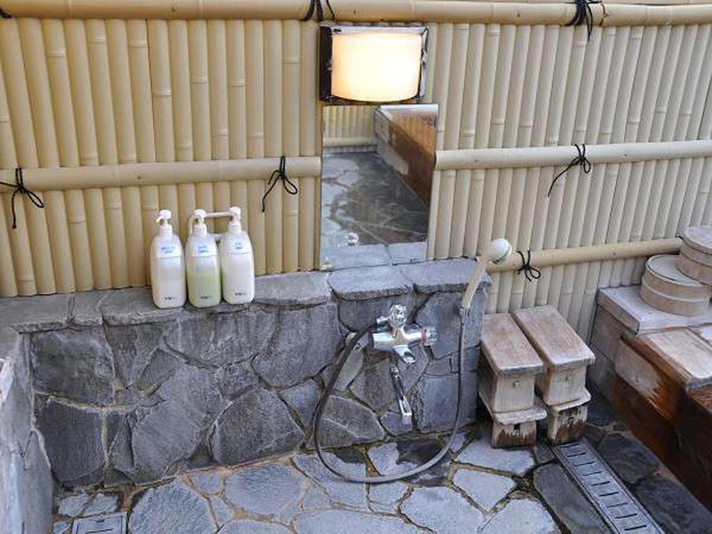 Ryokan Yamadaya Ундзэн Экстерьер фото
