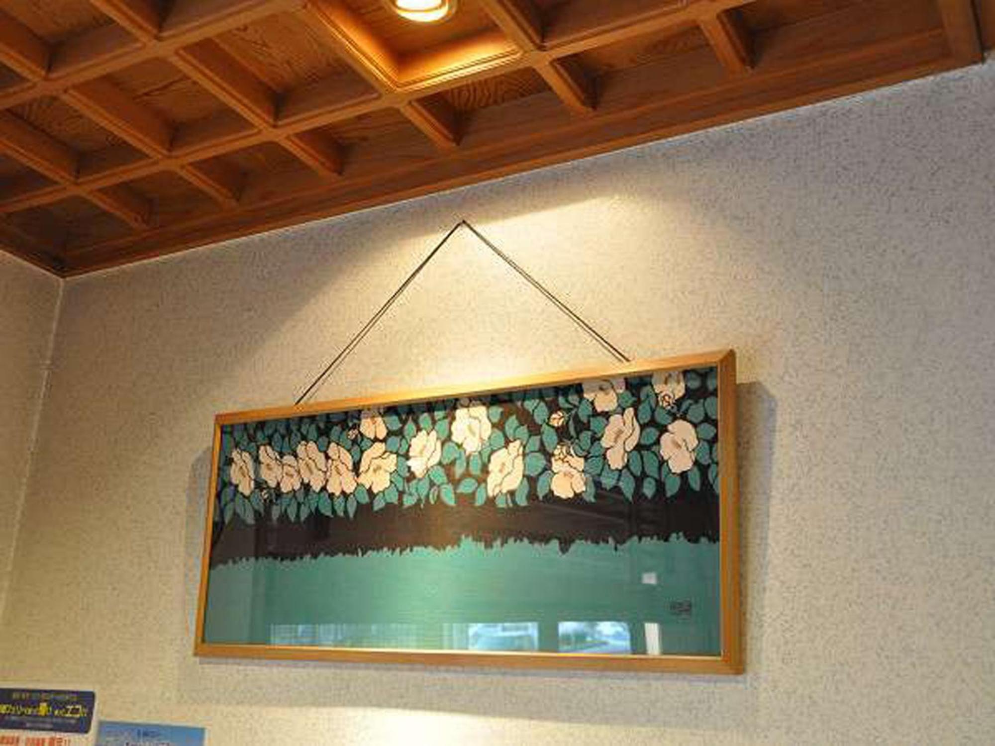 Ryokan Yamadaya Ундзэн Экстерьер фото