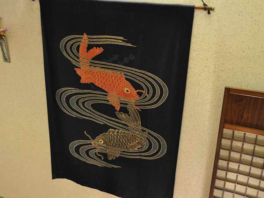 Ryokan Yamadaya Ундзэн Экстерьер фото