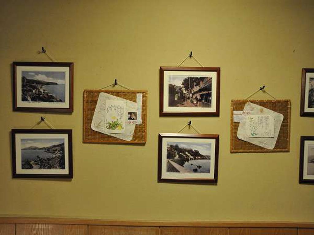 Ryokan Yamadaya Ундзэн Экстерьер фото