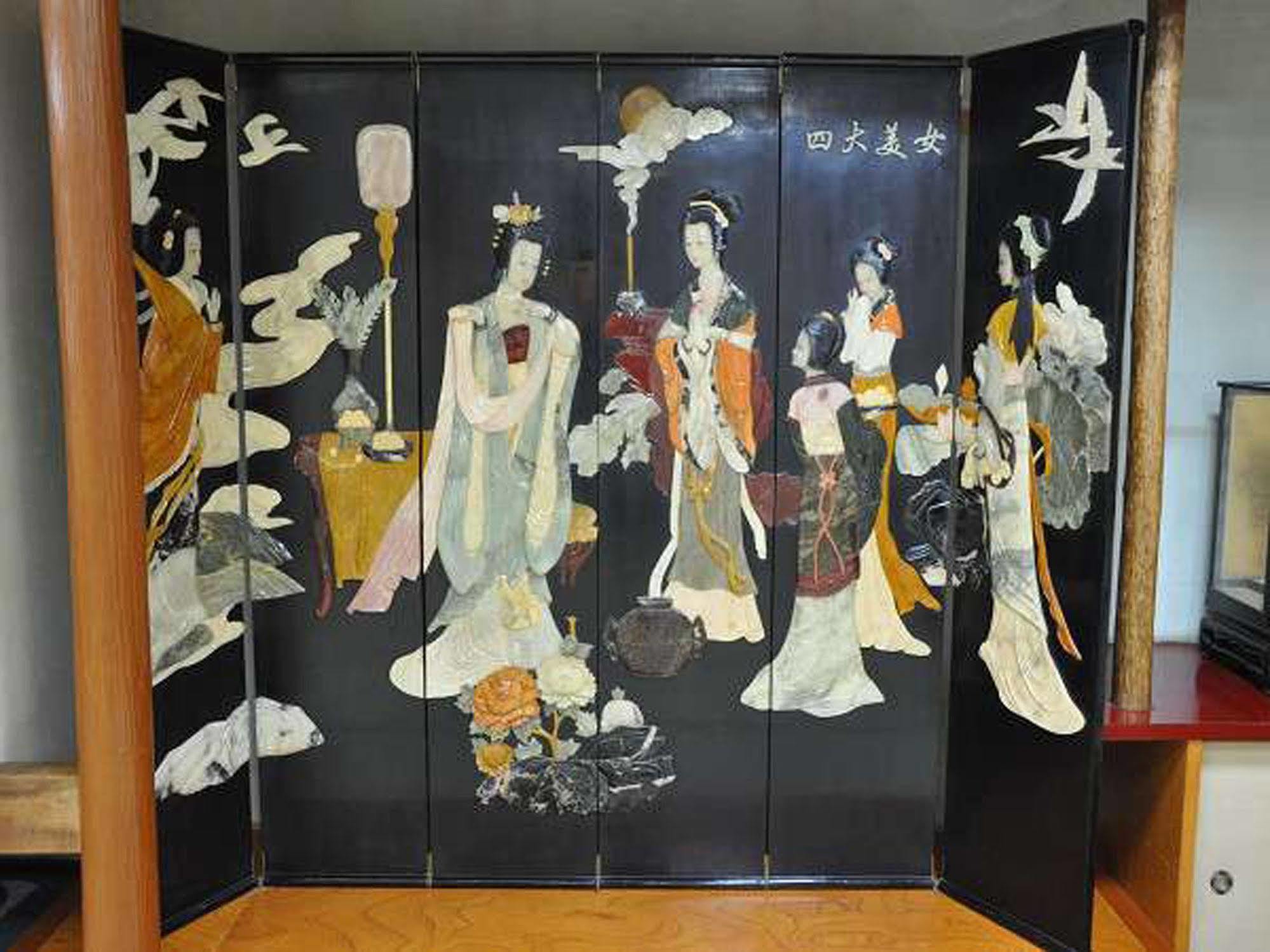 Ryokan Yamadaya Ундзэн Экстерьер фото