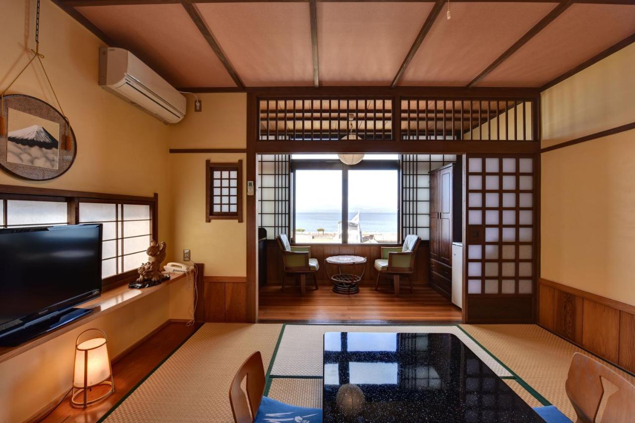 Ryokan Yamadaya Ундзэн Экстерьер фото